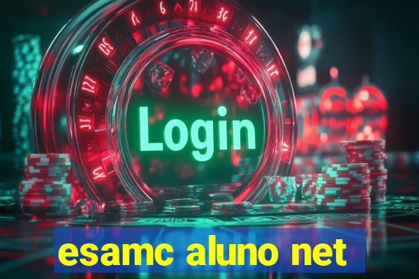 esamc aluno net